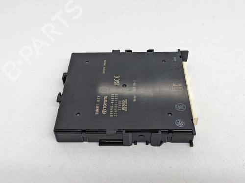 Electronic module LEXUS RZ (_BM1_) 300e (XEBM10) | BP29694668M83 