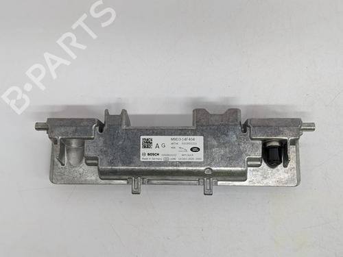 Elektronische module JAGUAR I-PACE (X590) EV400 AWD | BP29695092M83