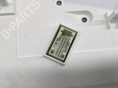 Kombinert Instrument VAUXHALL VIVARO C Van (K0) VIVARO-E | BP29693302C47