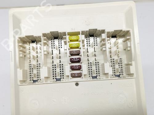 Elektronische module BMW X1 (U11) iX1 xDrive 30 | BP29691299M83