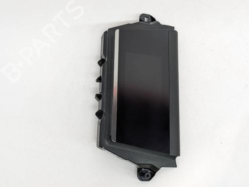 Cockpit CITROËN C4 III (BA_, BB_, BC_) ë-C4 (BCZKXC, BZCKSC) | BP29695014C47