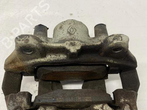 Venstre bremsekaliber foran SMART FORFOUR Hatchback (453) 1.0 (453.042, 453.043) | BP29693585M105