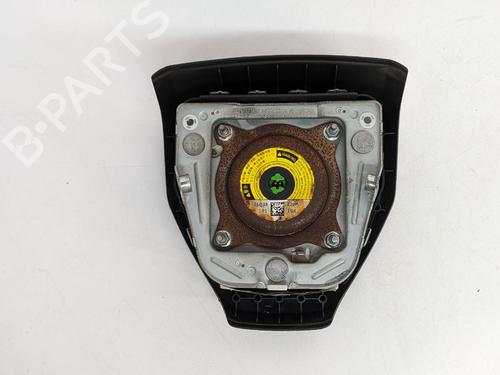 Førerens kollisjonspute MAXUS T90 EV | BP29694940C9
