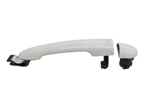 Venstre bagtil udvendigt håndtag SMART FORFOUR Hatchback (453) 1.0 (453.042, 453.043) (71 hp) 29691685