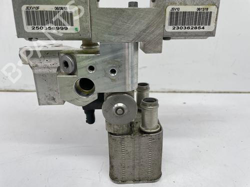 AC-Kompressor JAGUAR I-PACE (X590) EV400 AWD | BP29690969M34 