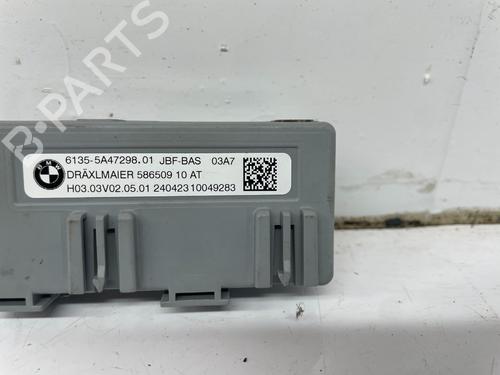 Autre BMW X1 (U11) iX1 xDrive 30 | BP29693694O1