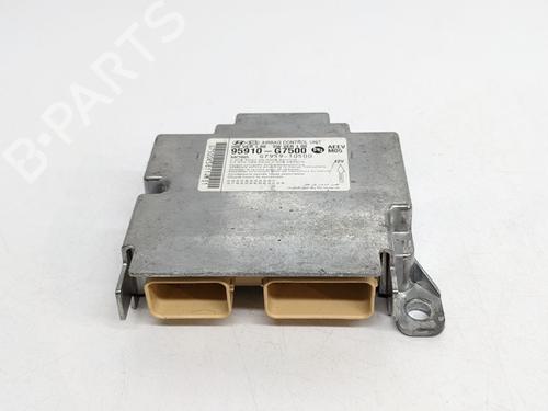 Elektronisk modul HYUNDAI IONIQ (AE) Electric | BP29692919M83 