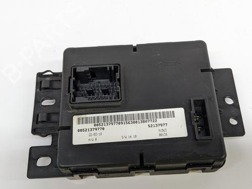 Elektronisk modul FIAT 500e (332_) Elektro 3+1 (FA1) | BP29690314M83