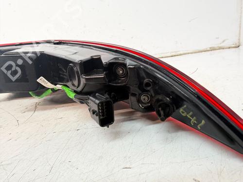 Venstre baglygte JAGUAR I-PACE (X590) EV400 AWD | BP31912428C34 