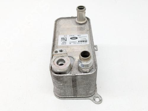 AC-rør JAGUAR I-PACE (X590) EV400 AWD | BP29689643M126