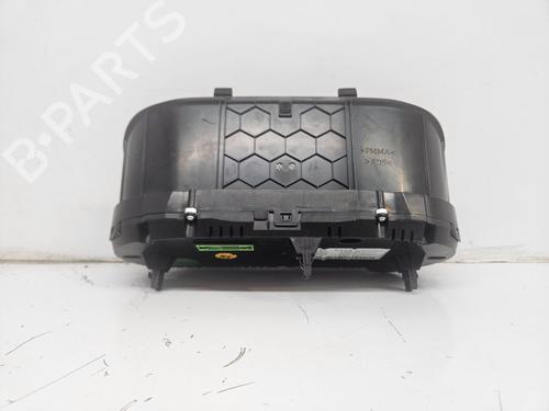 Cockpit MG MG ZS SUV (AZS1) EV (CSA7001) | BP29689795C47 