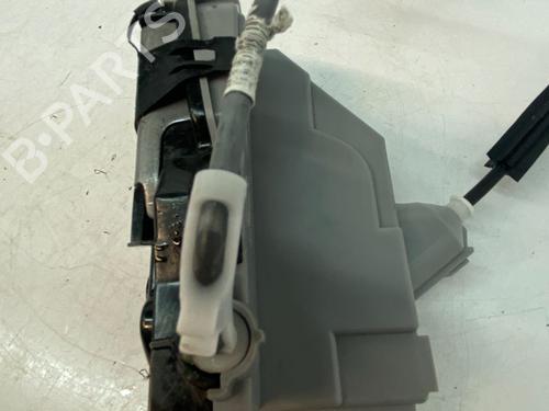 Højre bagtil lås DS DS 3 / DS 3 CROSSBACK (UR_, UC_, UJ_) E-TENSE (UZZKXZ) | BP29695342C99