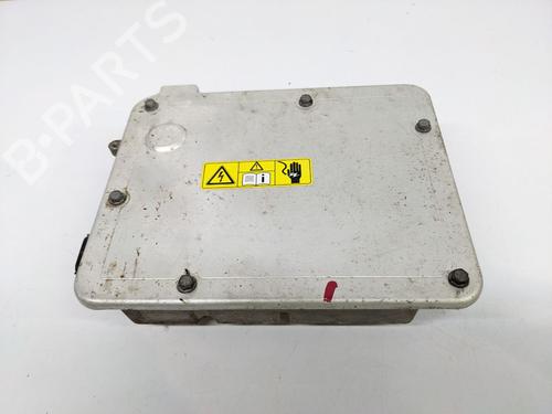 Andre TESLA MODEL S (5YJS) 75D AWD | BP29691037O1