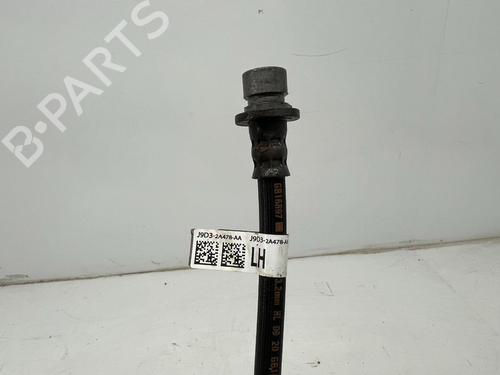 Bremssattel links hinten JAGUAR I-PACE (X590) EV400 AWD | BP29689785M107 
