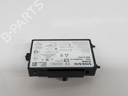 Elektronisk modul VOLVO XC40 (536) T5 AWD | BP29692142M83