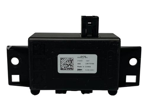 Sensor electrónico PEUGEOT 208 II (UB_, UP_, UW_, UJ_) e-208 (136 hp) 29690036