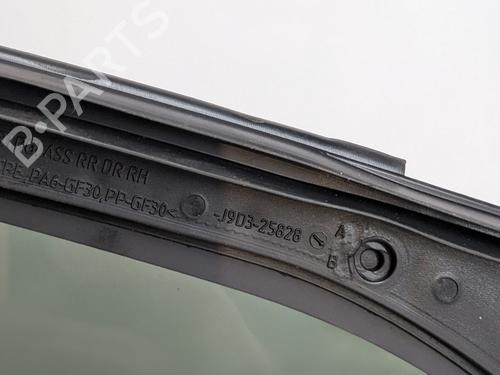 Andere JAGUAR I-PACE (X590) EV400 AWD | BP29693711O1