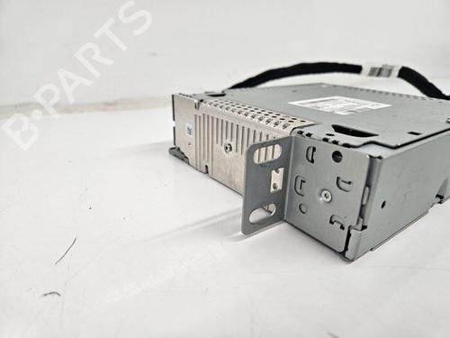 Display SMART FORFOUR Hatchback (453) 1.0 (453.042, 453.043) | BP29930325C48