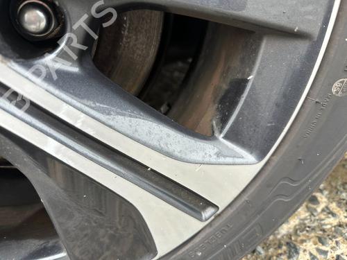 Fælk NISSAN LEAF (ZE1) Electric | BP32487343C45 