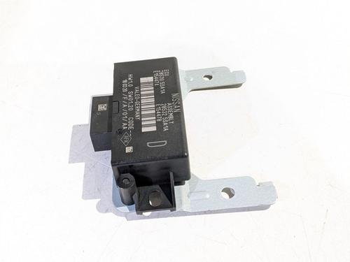 Electronic module NISSAN LEAF (ZE1) Electric | BP29688882M83