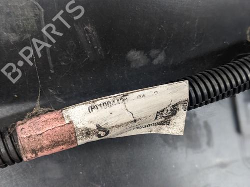 Bagtil kofangere TESLA MODEL S (5YJS) 85 | BP30917281C8