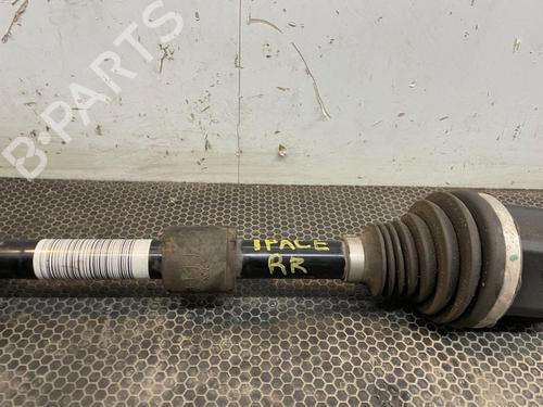 Andre JAGUAR I-PACE (X590) EV400 AWD | BP29691338O1