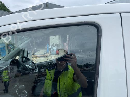 Dørrute ventre foran NISSAN PULSAR Hatchback (C13) 1.2 DIG-T | BP29694463C18