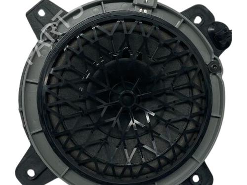 Luidspreker PEUGEOT 208 II (UB_, UP_, UW_, UJ_) e-208 (136 hp) 29691982