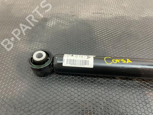 Venstre bagtil støddæmper VAUXHALL CORSA Mk IV (E) (X15) 1.2 | BP29695036M18 