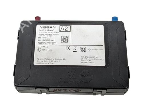Elektronisk modul NISSAN NV200 Van e-NV (ME0N) (109 hp) 29689245