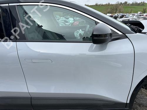 Porta anteriore destra Porta anteriore destra RENAULT MEGANE E-TECH SUV EV60 (BNJ1) (218 hp) 33731435 33731435