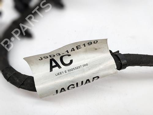 Kabelboom JAGUAR I-PACE (X590) EV400 AWD | BP29691347E16 