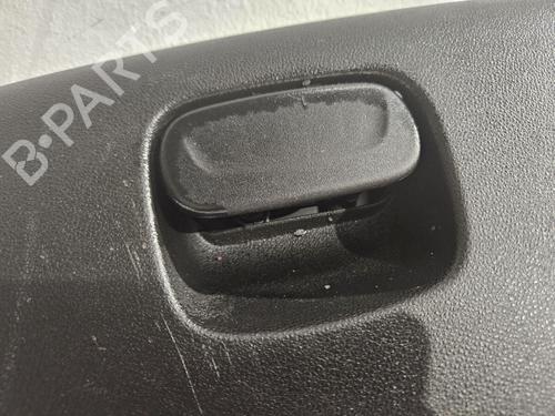 Hanskerom FIAT 500e (332_) Elektro 3+1 (FA1) | BP29687842C95 