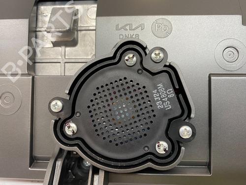 Bilradio KIA NIRO II (SG2) EV | BP29693389E6 