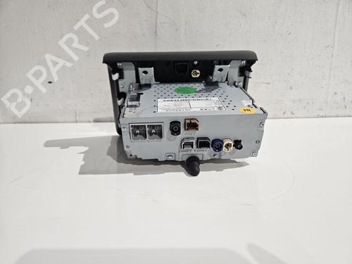 Ferdsskriver MG MG ZS SUV (AZS1) EV (CSA7001) | BP29688571C48 