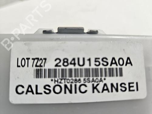 Módulo eletrónico NISSAN LEAF (ZE1) Electric | BP30366947M83