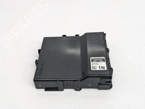 Elektronisk modul TOYOTA bZ4X (_EAM1_) EV (YEAM15) | BP29692497M83 