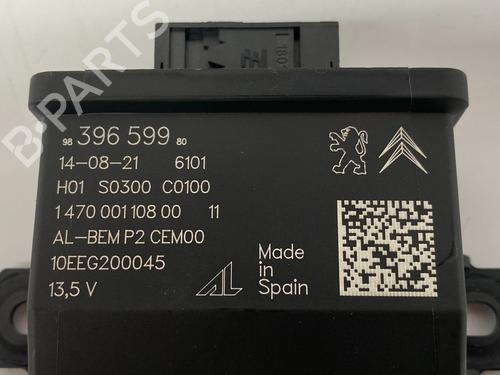 Computer verlichting PEUGEOT 208 II (UB_, UP_, UW_, UJ_) e-208 | BP29690035M55