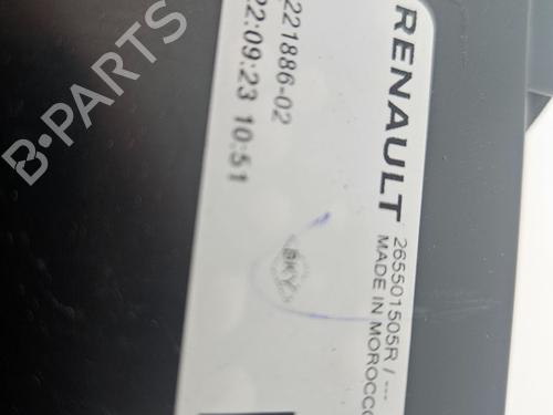 Farolim direito RENAULT MEGANE E-TECH SUV EV60 (BNJ1) | BP30692596C35 