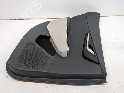 Venstre bakpanel KIA EV6 (CV) 77 | BP29692770C60 