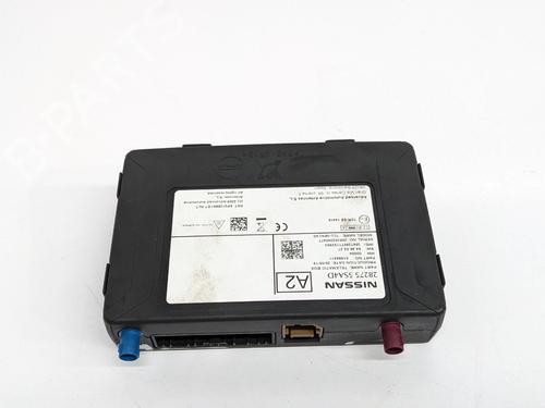 Elektronisk modul NISSAN NV200 Van e-NV (ME0N) | BP29691978M83 