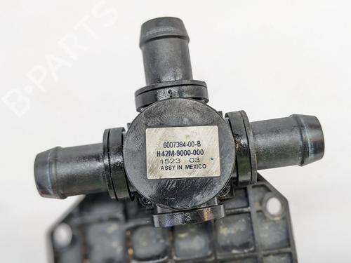 Ekstra vannpumpe TESLA MODEL S (5YJS) 75D AWD | BP29691025M111