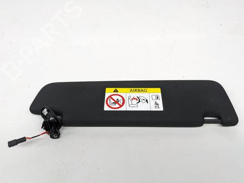 Sonnenblende Links AUDI E-TRON GT Saloon (F83, F8P) GT quattro | BP29689151I1 