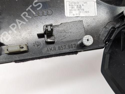 Andre AUDI Q4 E-TRON SUV (F4B) 40 | BP30404987O1