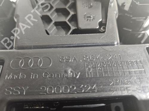 Mittelkonsole AUDI Q5 (8RB) 2.0 TDI | BP29687679I22 