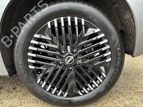 rim-nissan-leaf-ze1-2017-33158603 main image