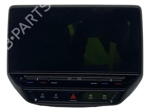 Bilradio VW ID.4 (E21) Performance (204 hp) 29691054
