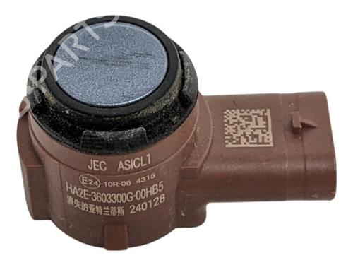 Elektronisk sensor BYD SEAL EV AWD (530 hp) 29694144