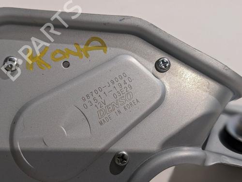 Viskermotor bagrude HYUNDAI KONA (OS, OSE, OSI) EV | BP29687973M102