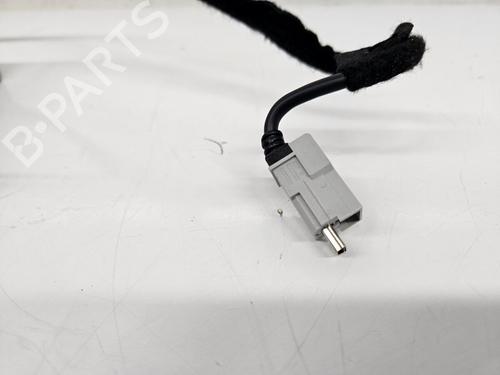 Display SMART FORFOUR Hatchback (453) 1.0 (453.042, 453.043) | BP29930325C48